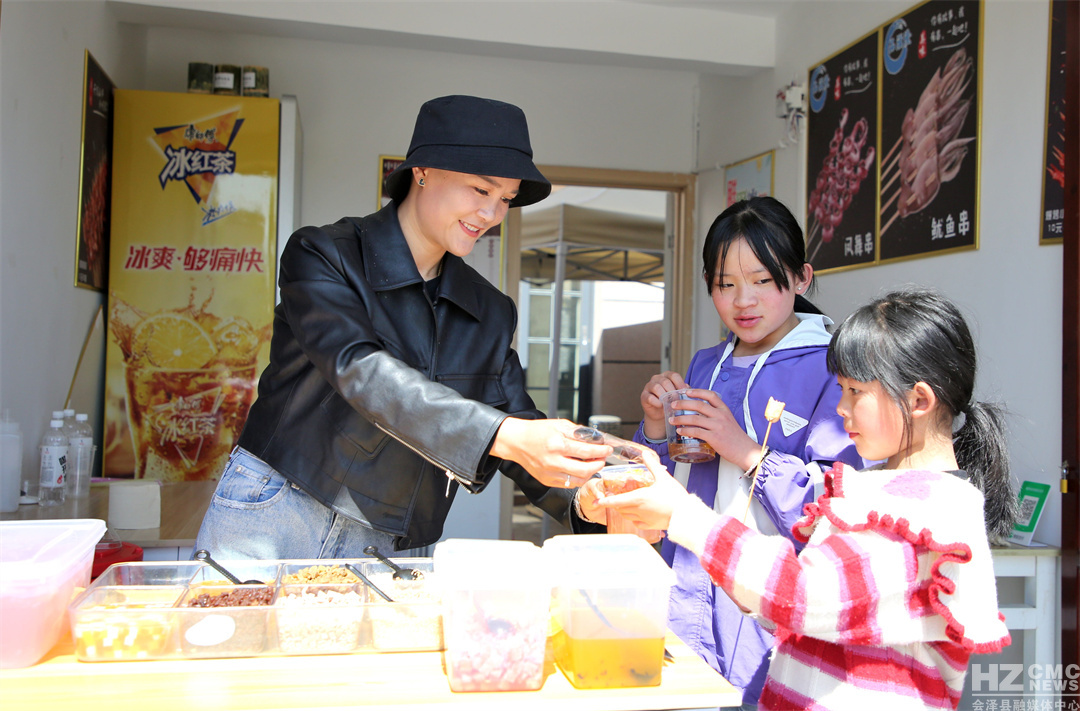 会泽特色乡村旅游很火爆,泽州乡村旅游助推乡村振兴