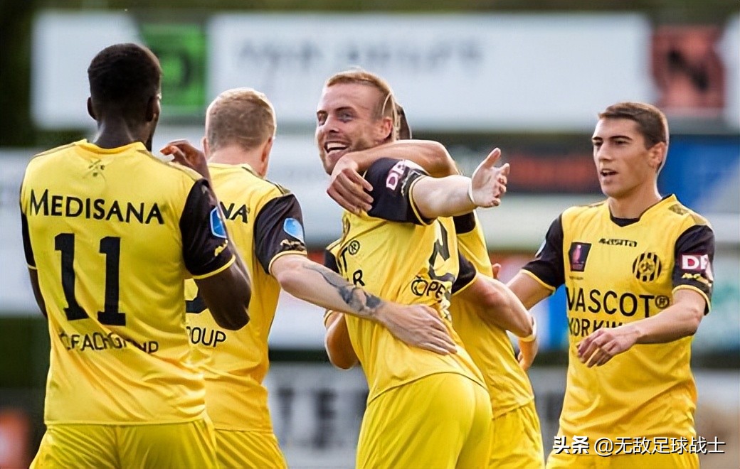 4月29日荷甲登博思vs罗达JC