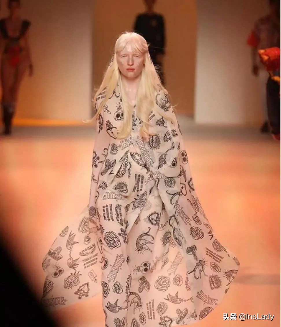 世界上最丑的超模,国际最丑的超模