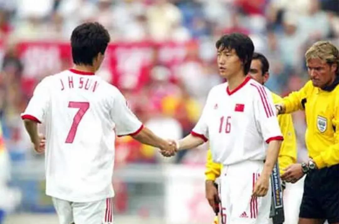 中国足球十大后卫,中国足球现役十大后卫