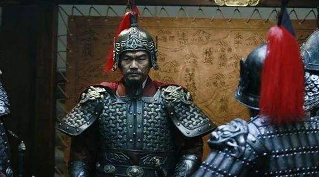 明朝抗倭援朝的将领李成梁,李成梁辽东铁骑压着蒙古骑兵打