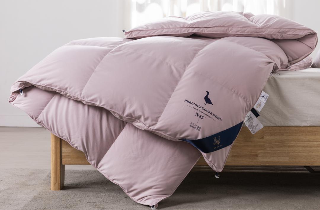 羽绒被好还是化纤被好,羽绒被的十大骗局