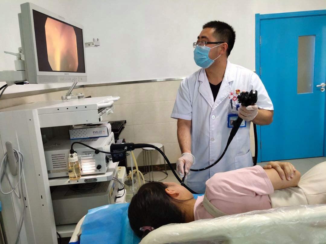 做一次胃镜对胃伤害有多大,做一次胃镜对胃有多大伤害