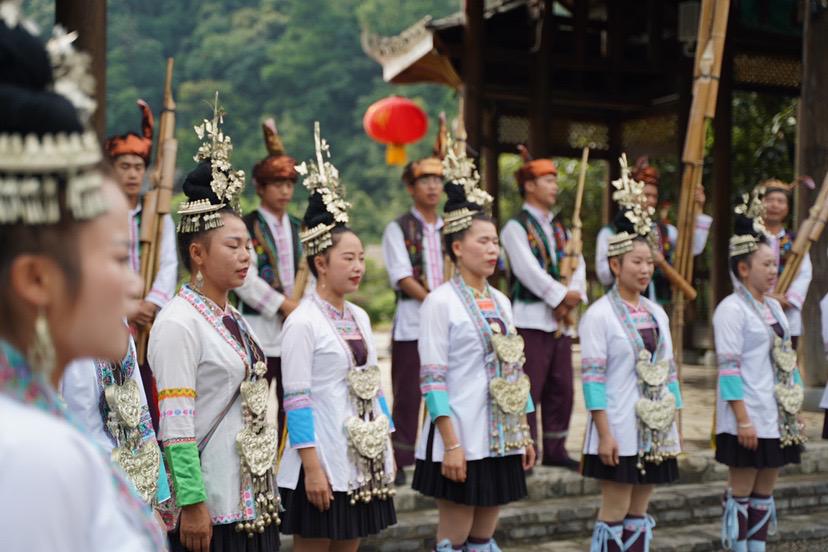 贵州看村超联赛旅游,贵州村超去哪里看