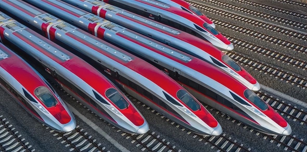 沙特把中国当冤大头？建完不赚反亏41亿美元，外媒：实际上很值得