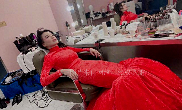 舒淇减肥五天瘦15斤,舒淇15天瘦20斤的方法