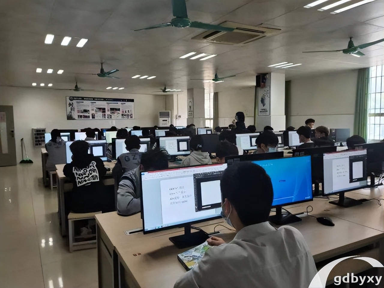 广东中专职业学校排名前十,广东省职高中专学校排名榜