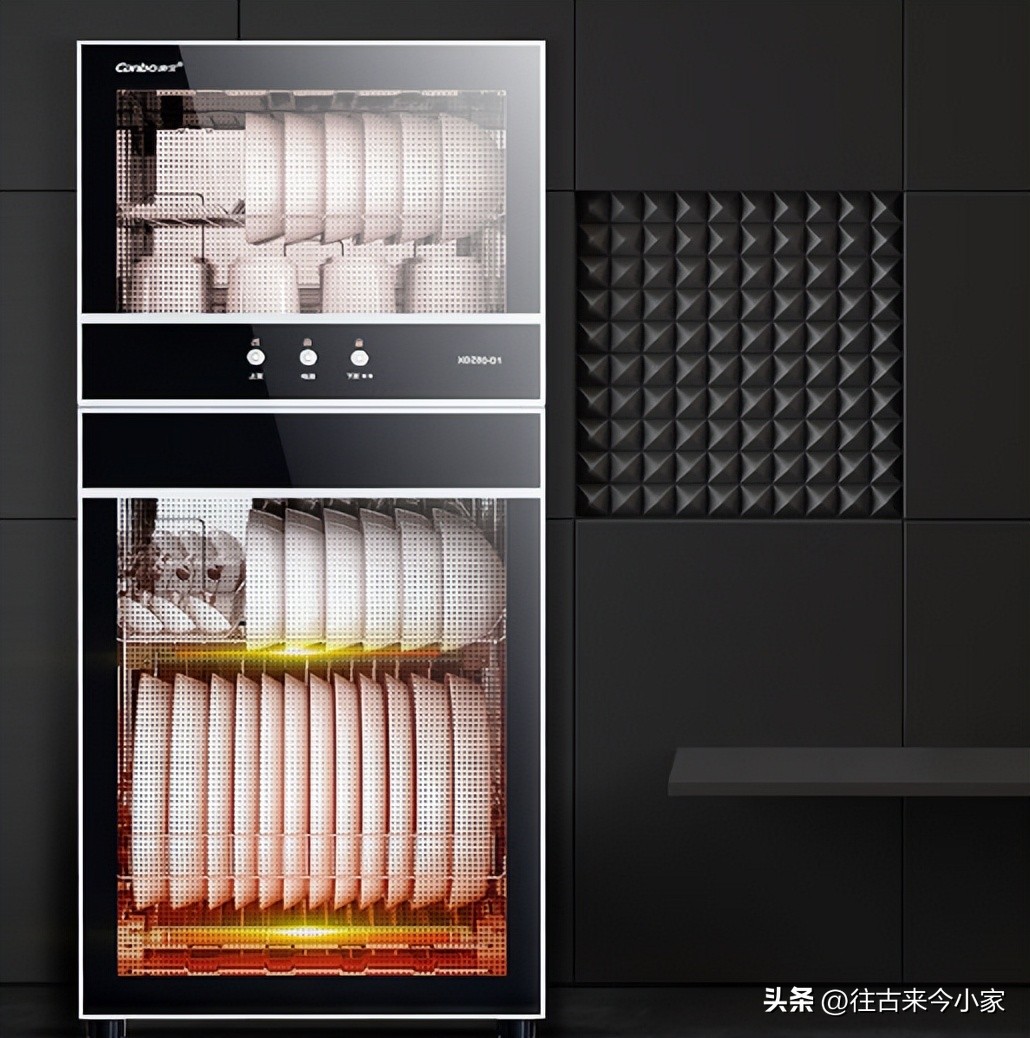 买消毒柜买紫外线的还是臭氧的,买消毒柜还用拉篮么