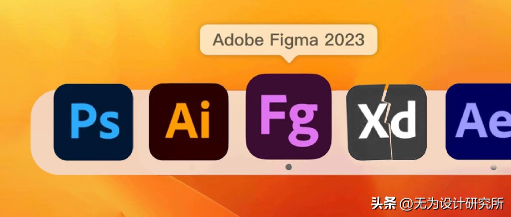 adobe收购figma分析,adobe的发家史