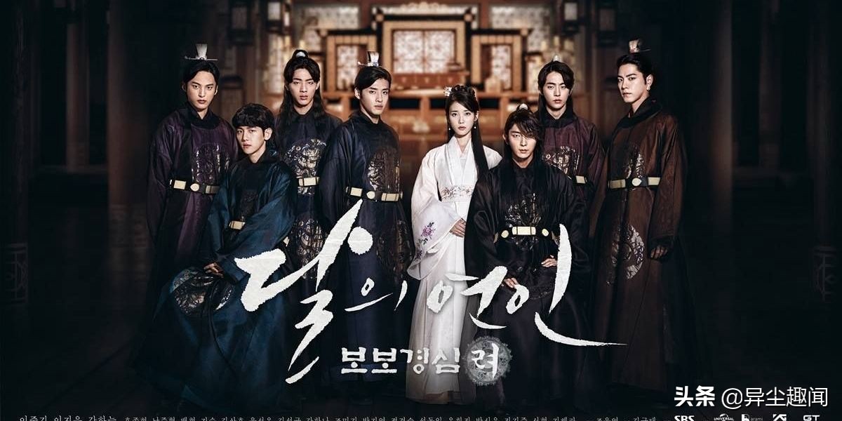 韩网最喜欢中国的剧,韩网评价最高的韩剧