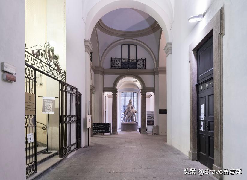 米兰布雷拉美院世界排名,米兰布雷拉美院有宿舍吗