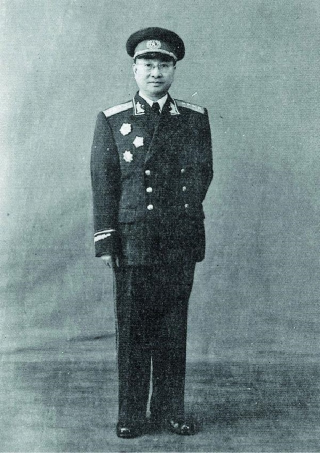 1949年，*锡联陈**结婚，陈赓却说“亲上加亲”，其中有什么缘由呢？