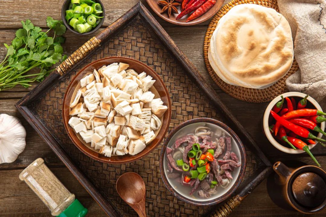 西安的知名餐饮业,西安餐饮业有多大的发展前景