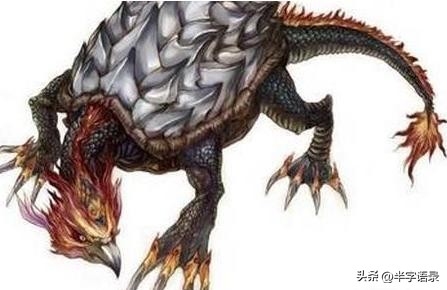 山海经异兽录排名大全,山海经异兽图片九尾狐