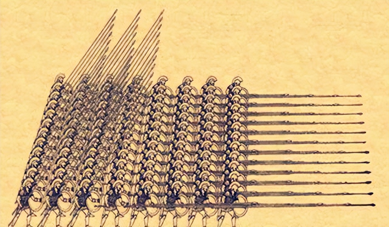 古代行军布阵视频,古代战争排兵布阵