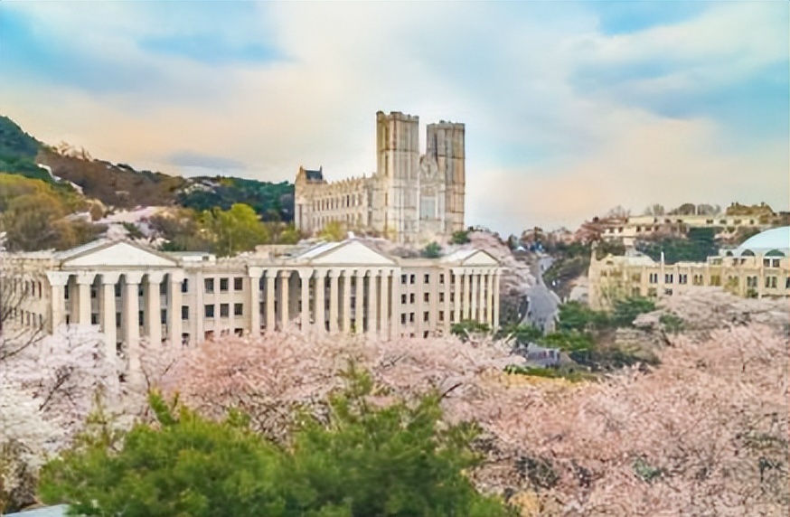 南宁理工学院有没有中外合作,南宁理工学院国际名校