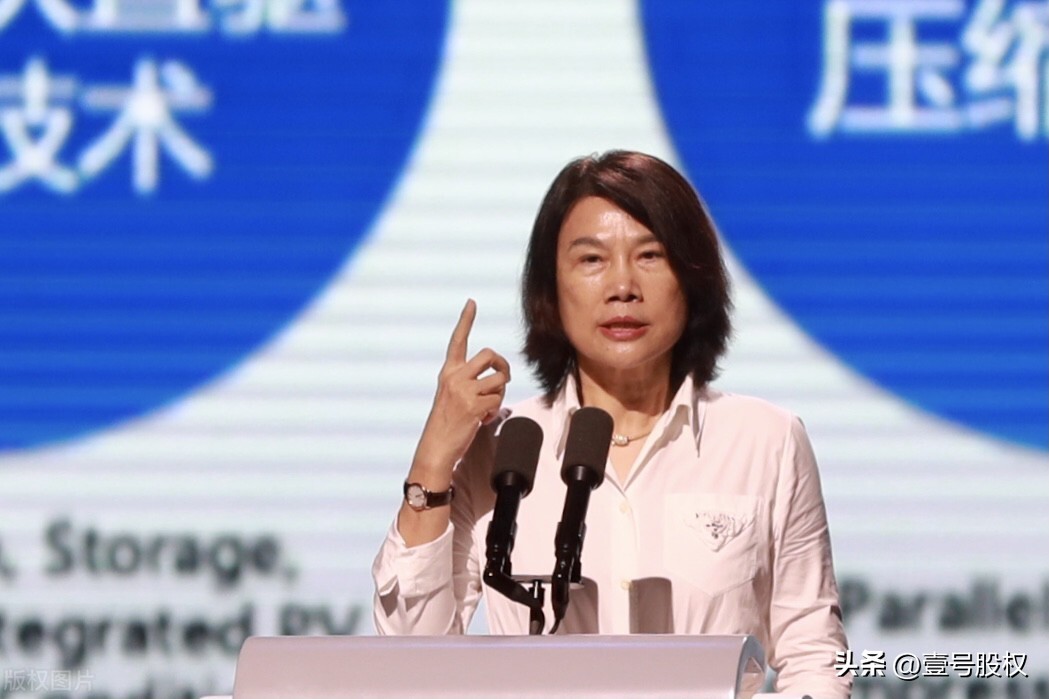 董明珠通过高瓴间接持股格力,格力是国企董明珠为什么还能分红