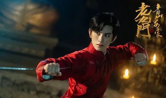 老九门出新版了吗,老九门又出新电影了吗