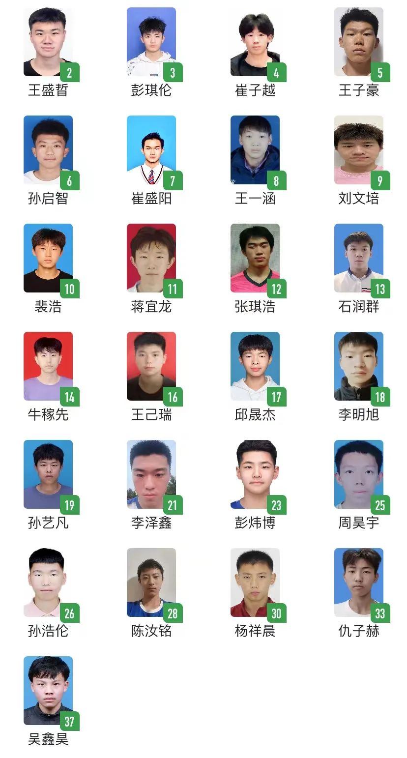 中国足协青少年足球u17赛程表,中国青少年足球联赛男子u19