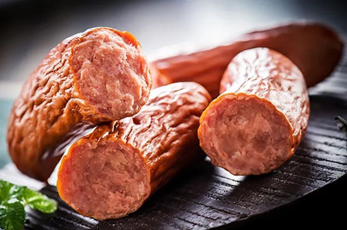 哈尔滨有哪些正宗香肠,哈尔滨香肠什么肠最好吃