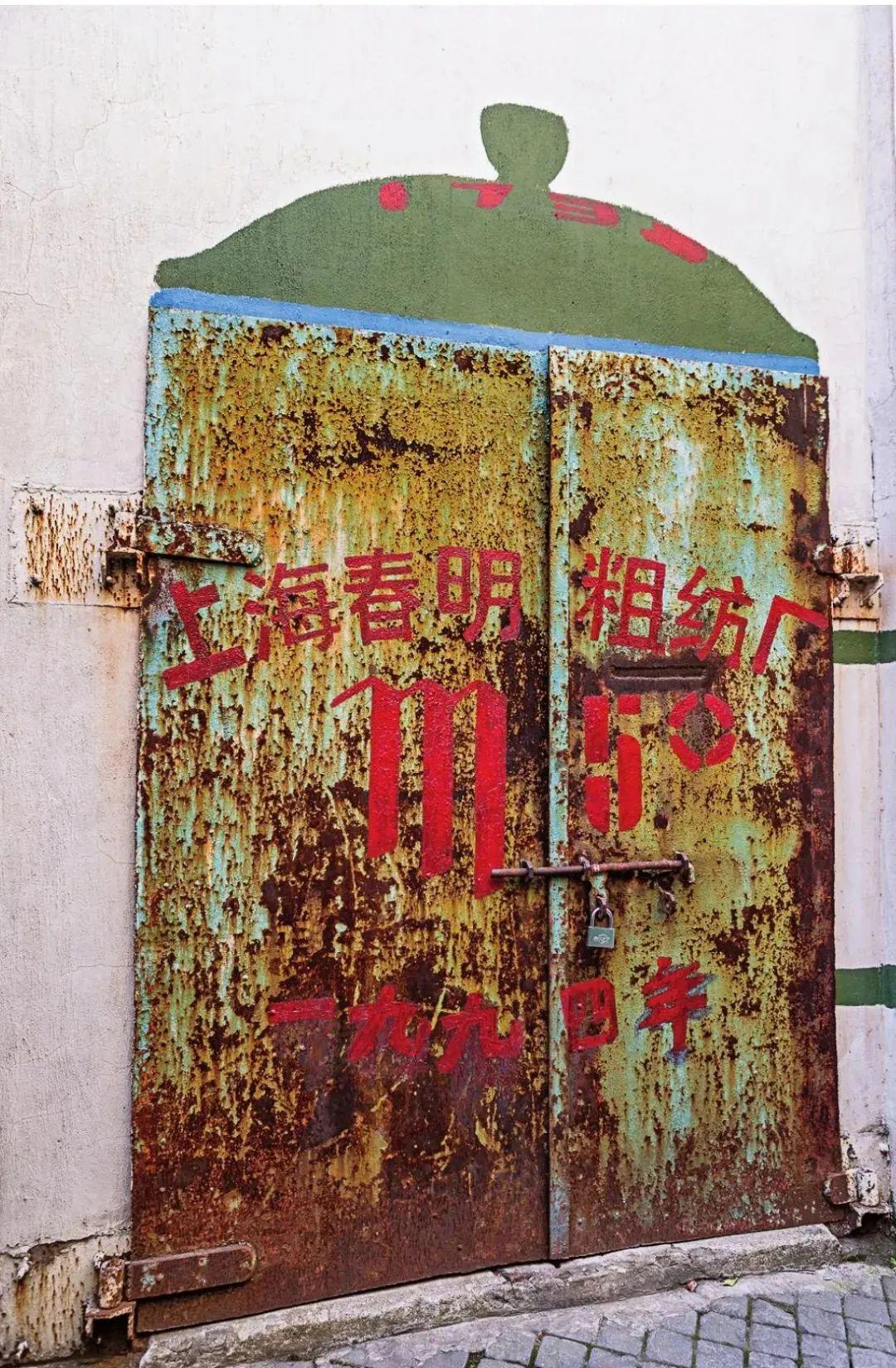 记忆建筑在哪里,记忆里的老建筑