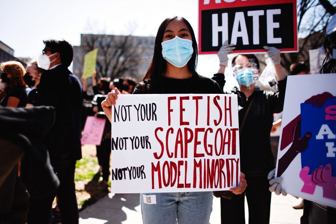 欧*男美**人的恋亚癖，你想象不到