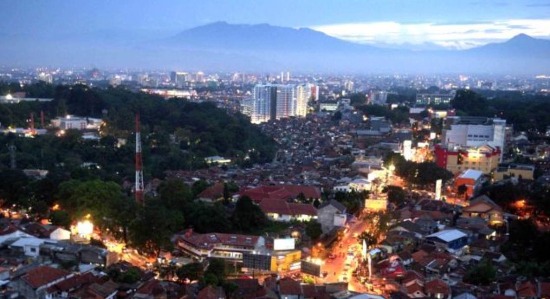 印尼为什么人口这么多,印尼被谁统治过