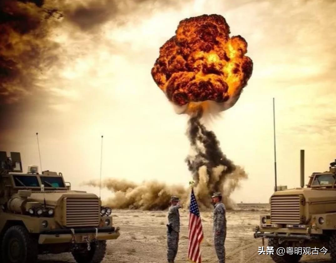 石油战美国输了有什么后果,石油战争俄罗斯将面临什么