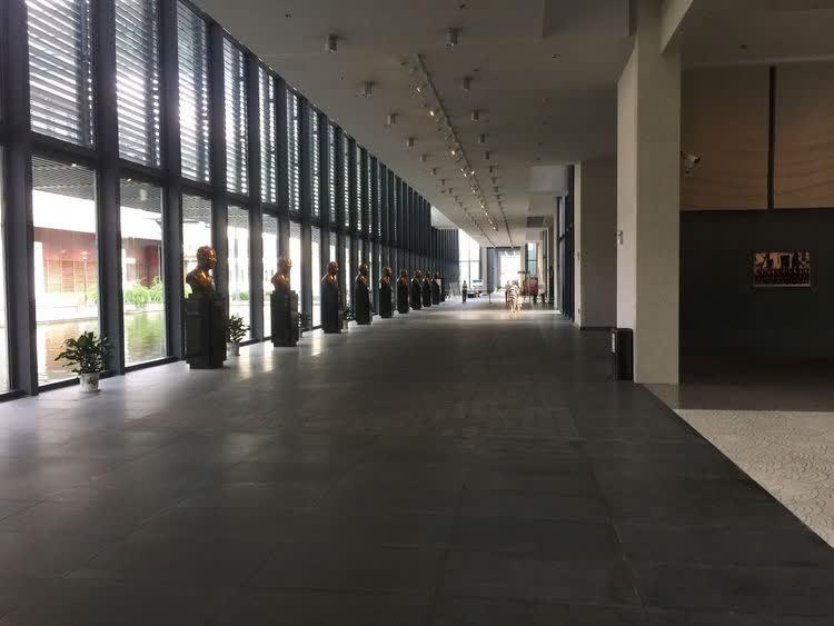 传承宁波帮精神,宁波帮博物馆值得去吗