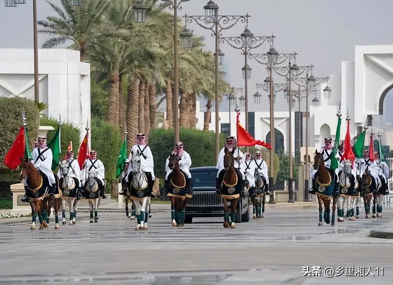 中东土豪买中国装备最新消息,国产出口武器最大订单