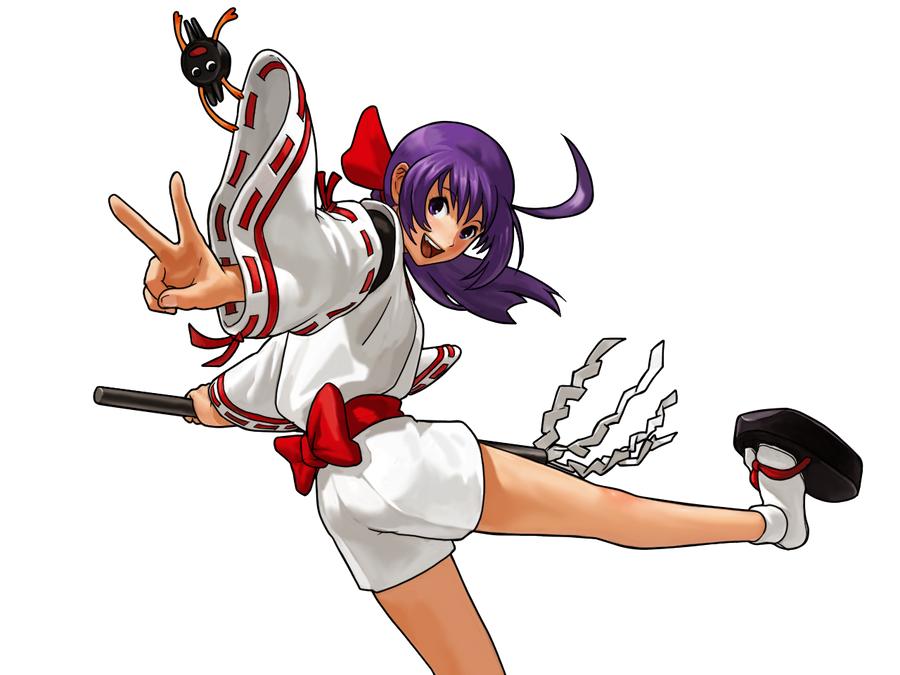 街机所有隐藏人物,街机五大隐藏技巧