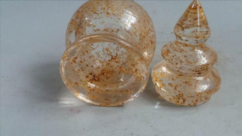 10元淘佛塔鉴宝完整版,佛塔鉴宝真实事件