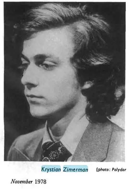 十位颜值逆天的古典音乐家,十大感动古典音乐家