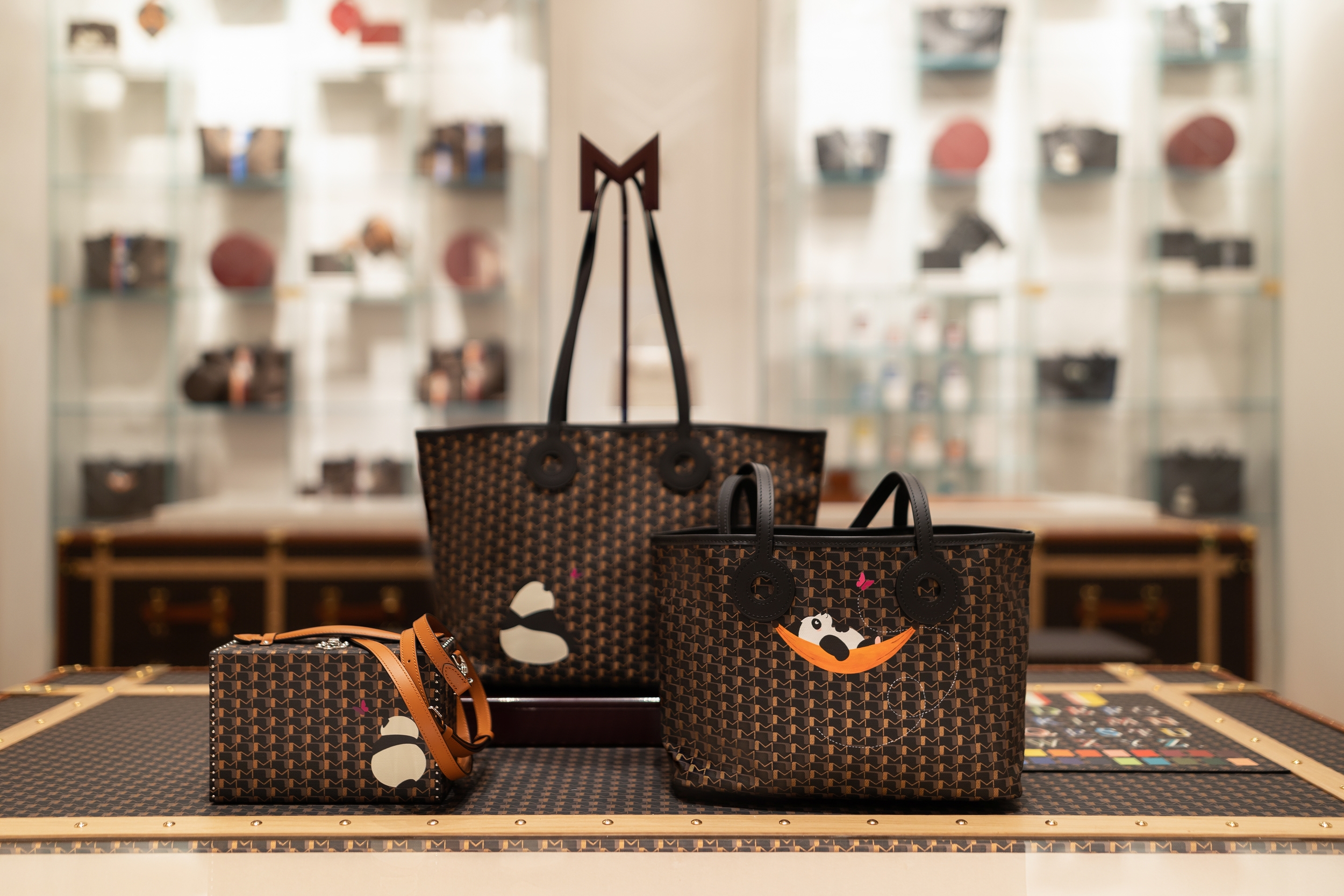 moynat成都专卖店,moynat成都店