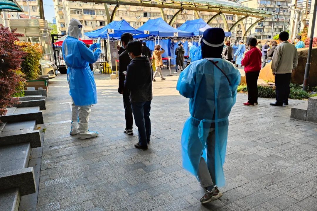 上海今年疫情中死亡病例一共多少,上海通报3例死亡病例详情