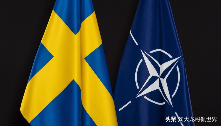 瑞典正式打破200年来军事不结盟传统，北约仰天大笑：普京必败
