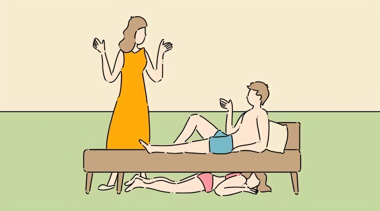 嚣张小三天天发消息骂原配,该怎么反击?做到一点让小三先崩溃!