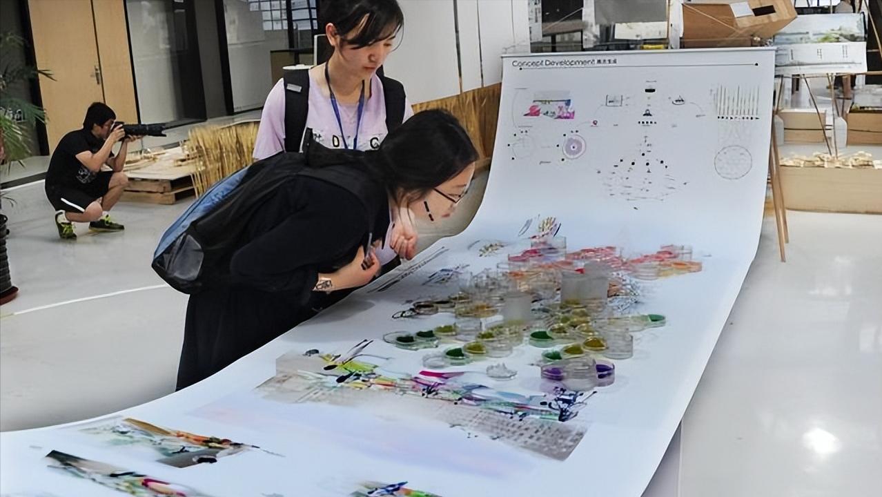 设计专业就业前景最好吗,设计专业就业前景怎么样