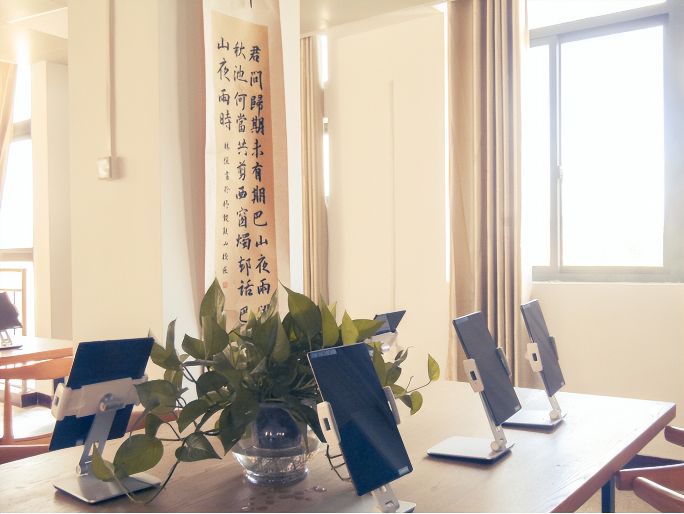 格致中学2019年鼓山校区一本率,格致中学鼓山校区以前的照片