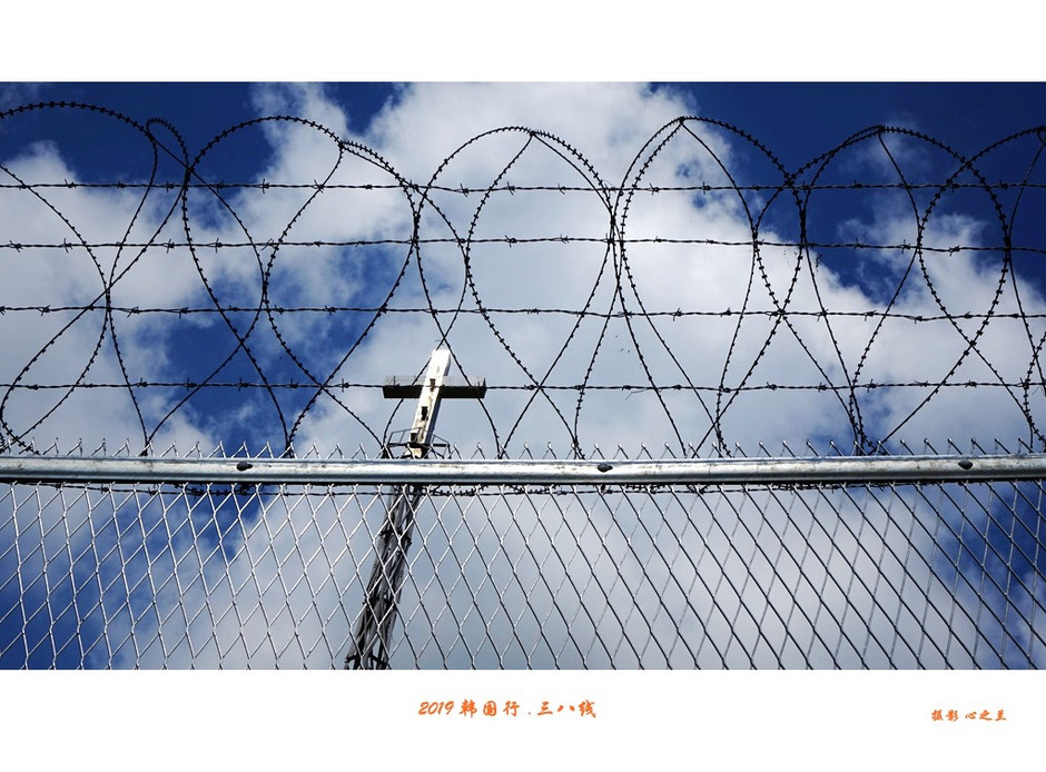 韩国行vlog全记录,韩国行摄