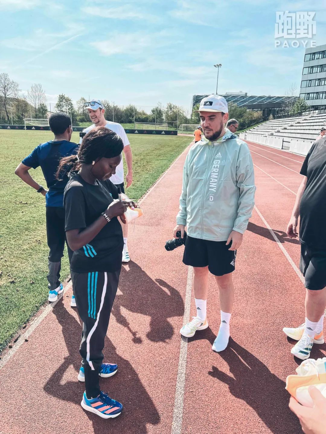 深度解析adidas,阿迪达斯adiospro3什么时候出