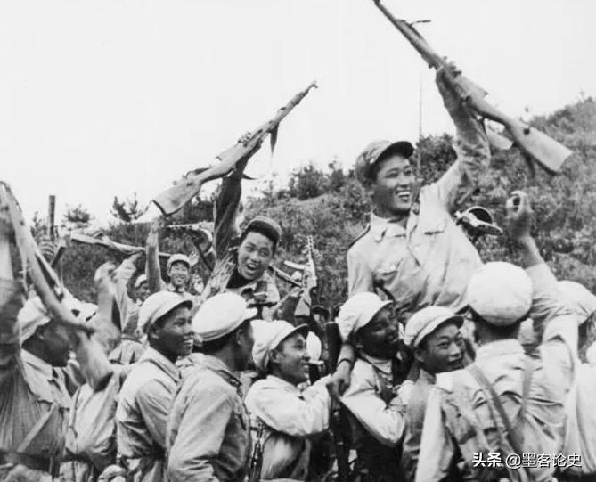 被美国军界称为神人,一人可抵10支集团军,天津93岁老人有多牛?