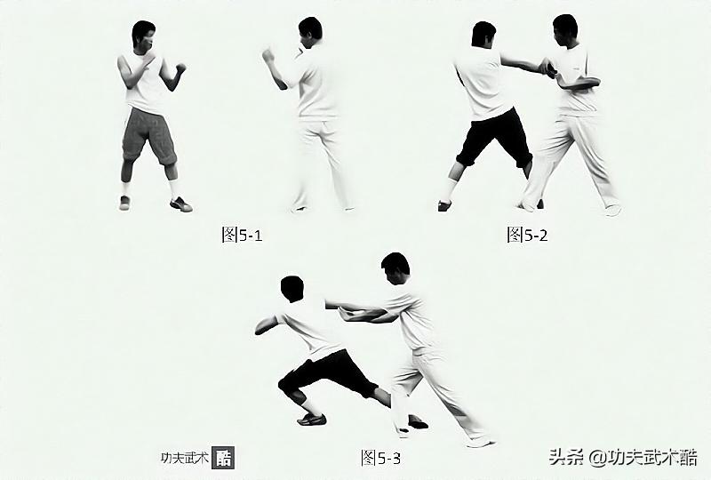 比拳击更具杀伤力的格斗术,凶狠的格斗术出手必伤敌