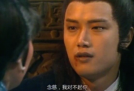 明明是反派但是让人恨不起来的人,明明人设是反派却因太帅让人原谅