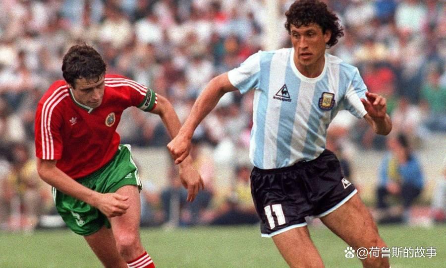 86马拉多纳数据,86马拉多纳连过五人