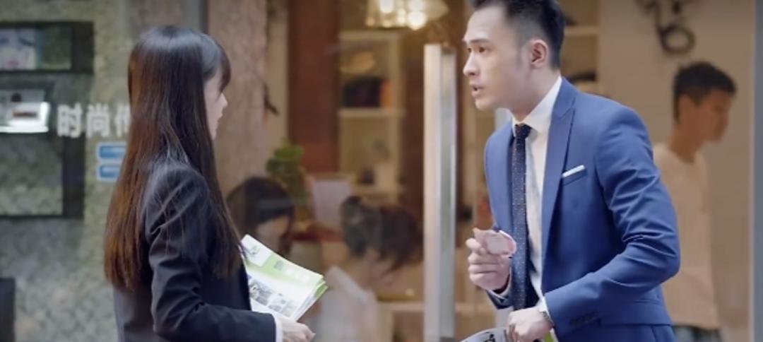 52岁演少女,借拍戏之名行咸猪手,影视圈这些畸形现象,该改改了