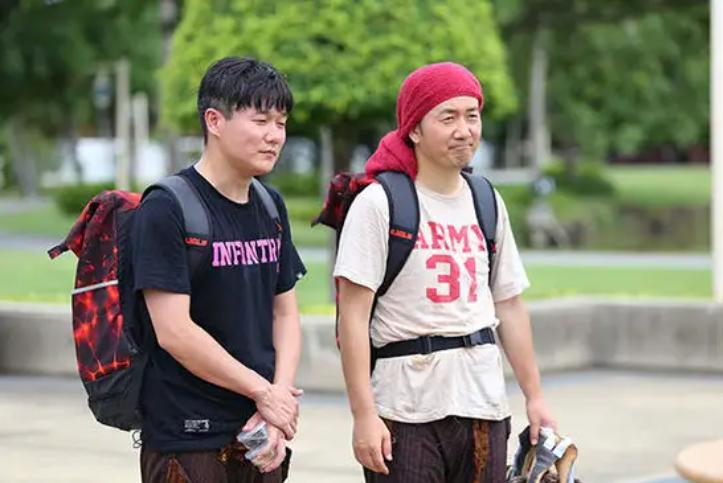 王太利肖央为什么叫筷子兄弟,筷子兄弟肖央评价王太利