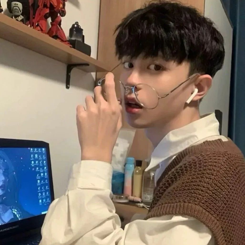 2022提升运气的微信头像意境,田姓氏微信头像图片大全2022