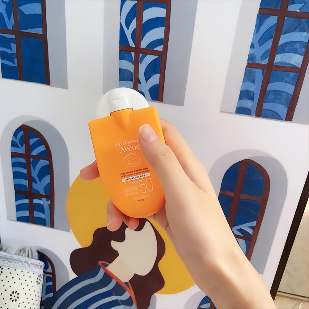 学生党必备的5个防晒好物,四季必备的防晒好物推荐