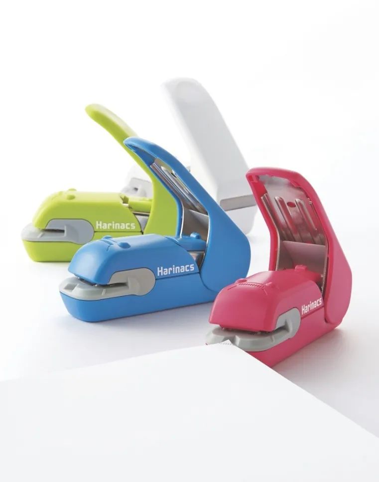 订书机程序,重新设计针式打印机